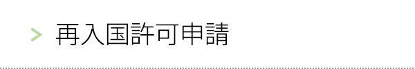 再入国許可申請